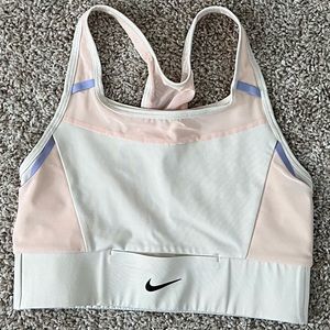 Nike Dri Fit Sports Bra